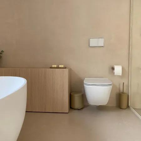 Διαμέρισμα Olive