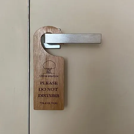 Olive Διαμέρισμα Ζαντάρ