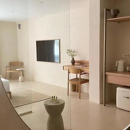 Апартаменты Olive