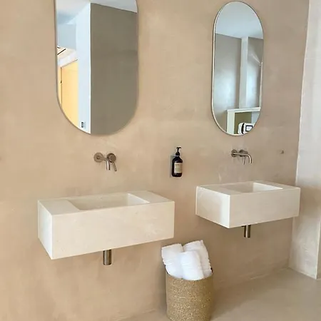 Διαμέρισμα Olive Ζαντάρ