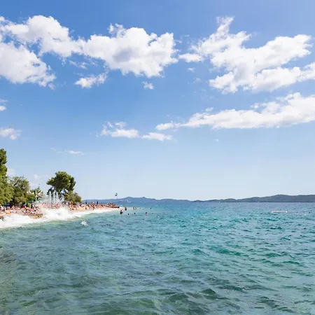 Olive Апартаменты *