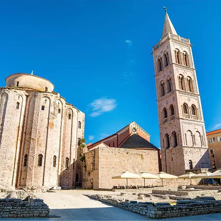 Olive Διαμέρισμα *