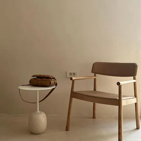 Apartmán Olive