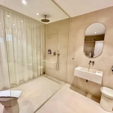 Apartamento Kiko Luxury Lifestyle