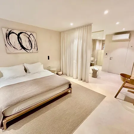 Kiko Luxury Lifestyle Apartamento *