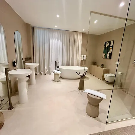 Apartamento Kiko Luxury Lifestyle *