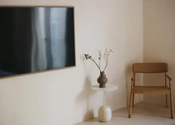 Olive Apartman Zadar