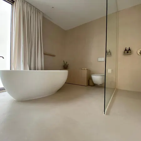 Kiko Luxury Lifestyle Lägenhet Zadar