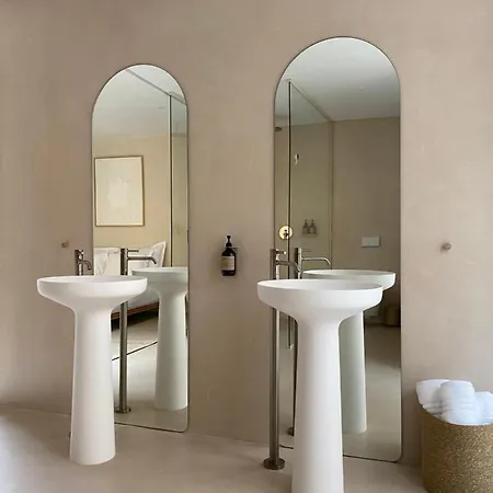 Olive Apartment *