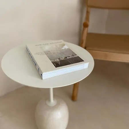 Olive Apartment