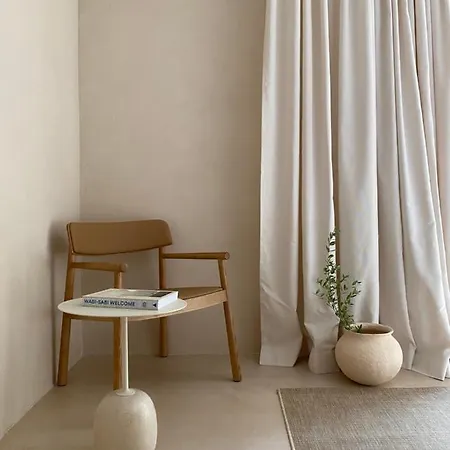 Olive Apartment *