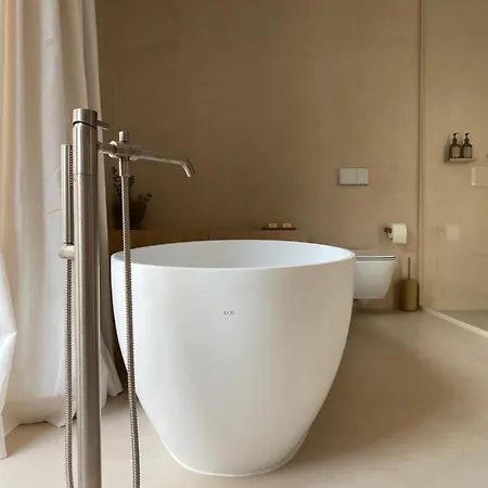 Lägenhet Kiko Luxury Lifestyle