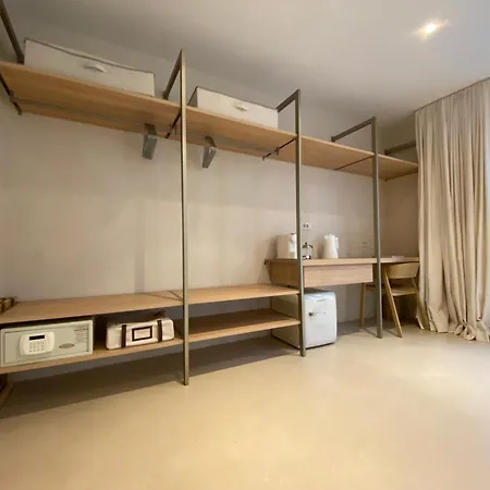 Apartment Olive *