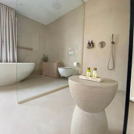 Apartamento Olive *
