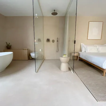 Olive Apartment *