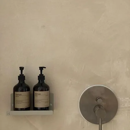Apartamento Olive *