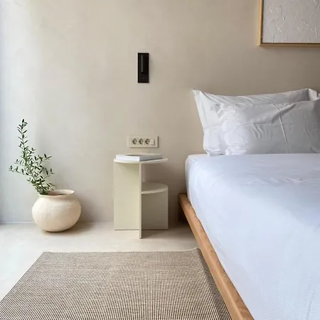 Apartamento Olive