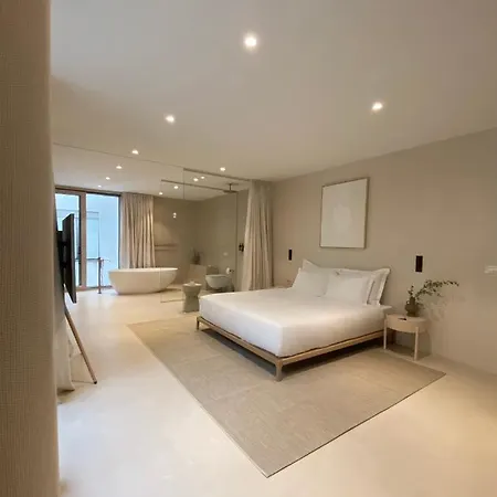 Lägenhet Kiko Luxury Lifestyle *