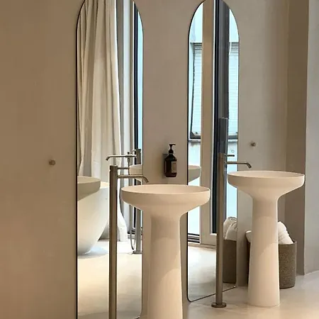 Lägenhet Kiko Luxury Lifestyle