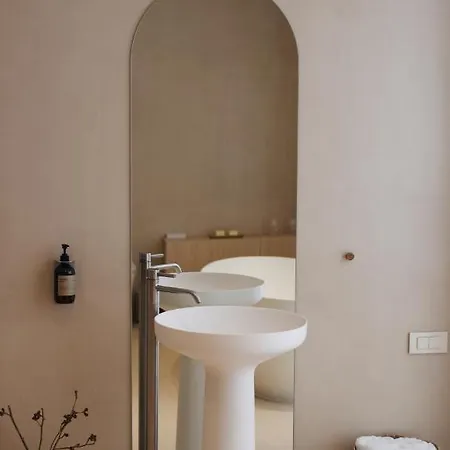 Olive Apartment *