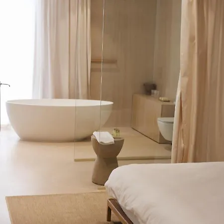 Apartamento Olive *