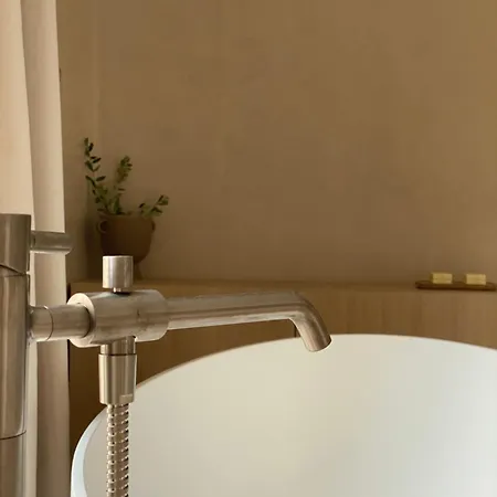 Kiko Luxury Lifestyle Lägenhet