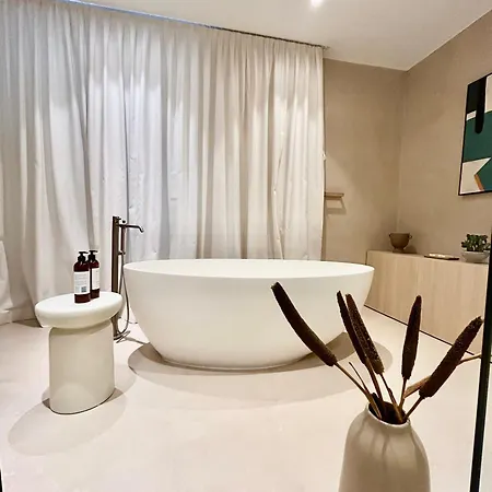 Kiko Luxury Lifestyle Lägenhet Zadar