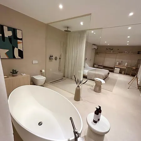 Kiko Luxury Lifestyle Lägenhet Zadar